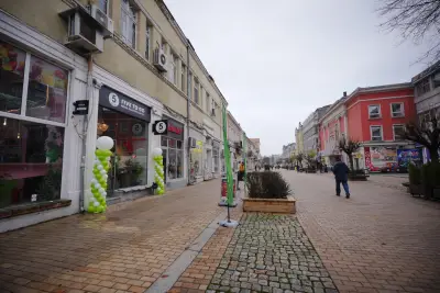 5 to go Alexandrovska