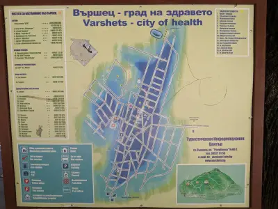 Tourist Information
