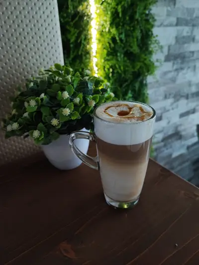 Phoenix coffee & Bar