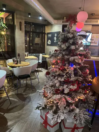 МОКАЙ Бар и кафе