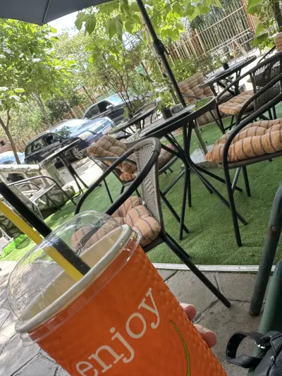 кафе-бар GN Coffee & Cocktails