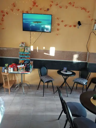 кафе-бар GN Coffee & Cocktails