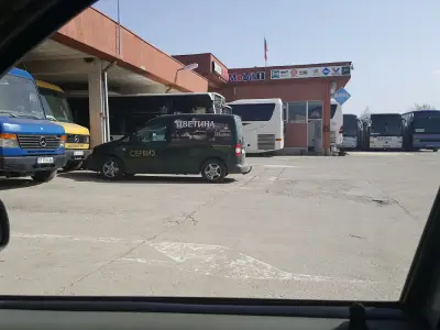 ЦВЕТИНА МЕЗДРА ЕООД