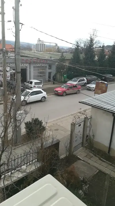 ЦВЕТИНА МЕЗДРА ЕООД