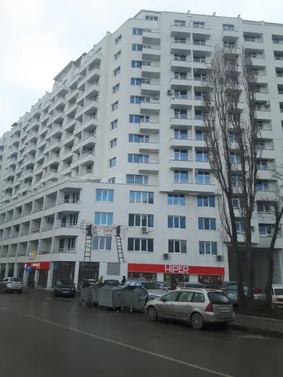 Нощувка