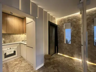 Sofia therme accomodation bratya miladinovi 18
