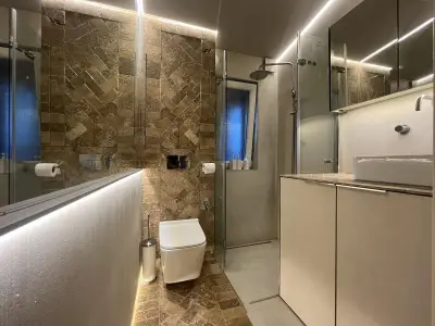 Sofia therme accomodation bratya miladinovi 18