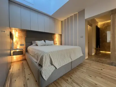 Sofia therme accomodation bratya miladinovi 18