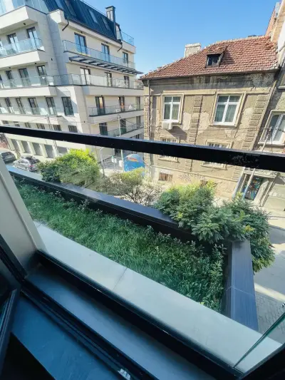FREESIA apartment with underground parking