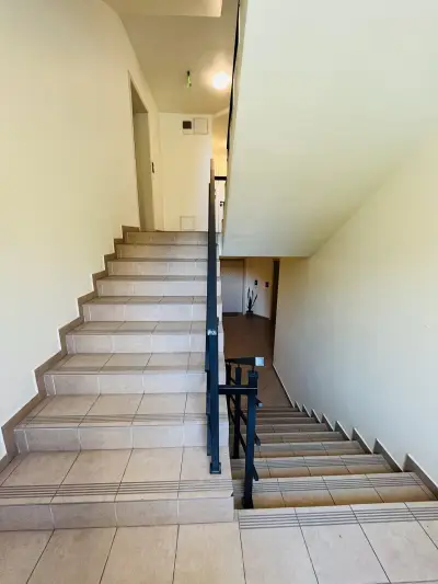 FREESIA apartment with underground parking
