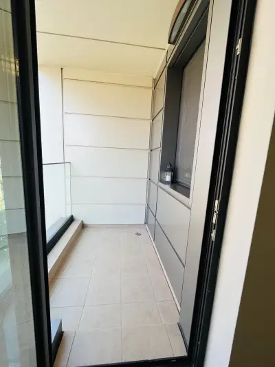 FREESIA apartment with underground parking