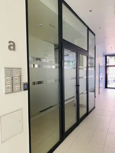 FREESIA apartment with underground parking