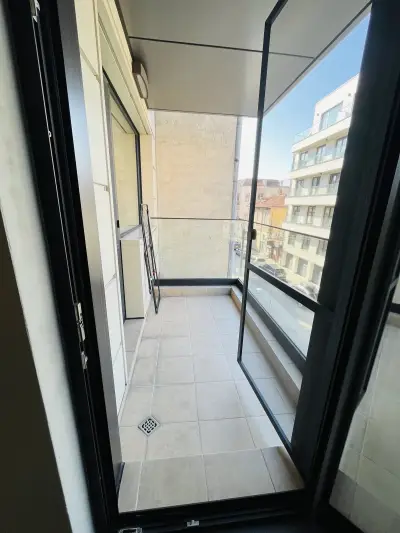 FREESIA apartment with underground parking