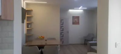 Апартамент Астери