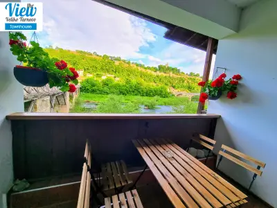 The View Veliko Tarnovo Townhouse