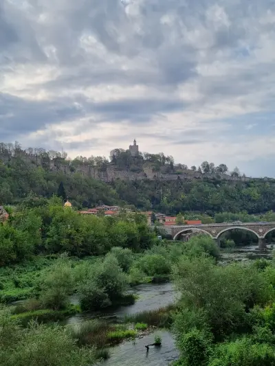The View Veliko Tarnovo Townhouse