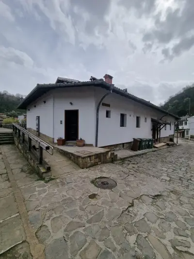 The View Veliko Tarnovo Townhouse