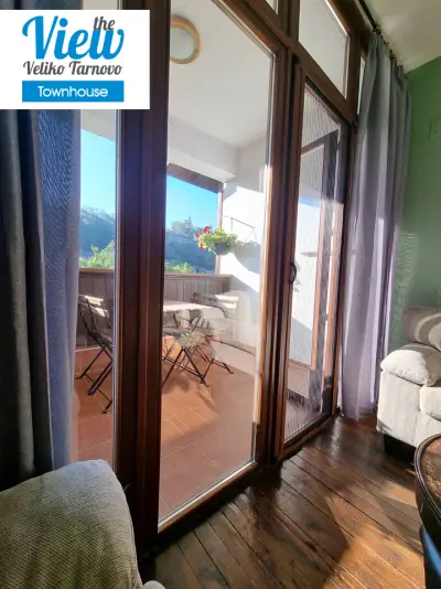 The View Veliko Tarnovo Townhouse