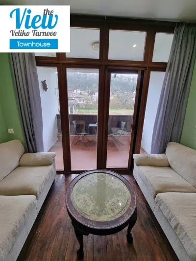 The View Veliko Tarnovo Townhouse
