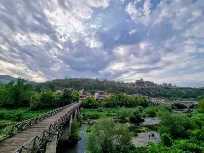 The View Veliko Tarnovo Townhouse