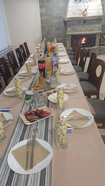 Къща за гости Мездрея