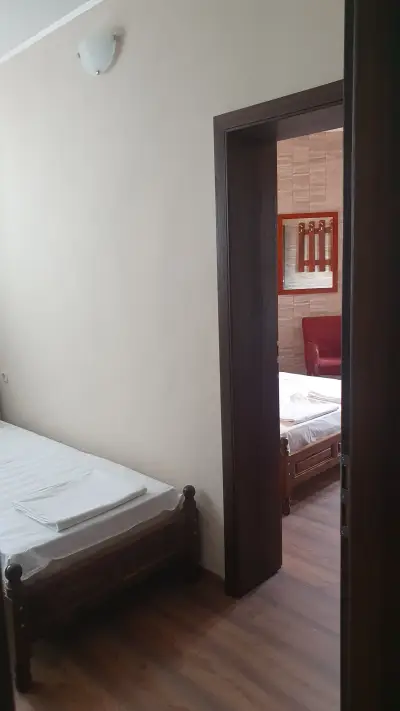 Къща за гости Мездрея