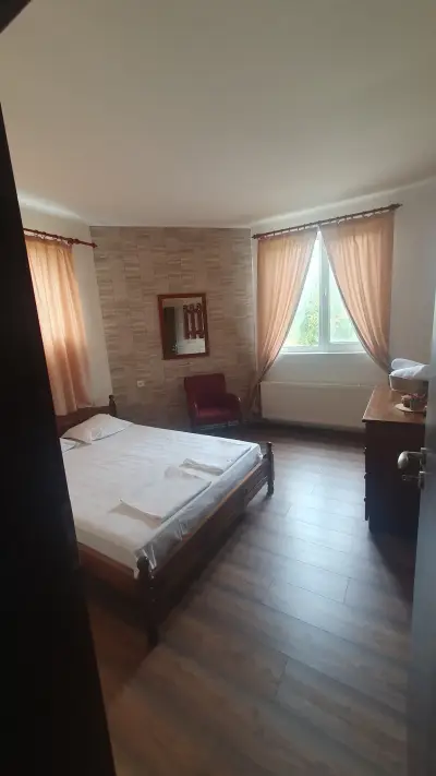 Къща за гости Мездрея
