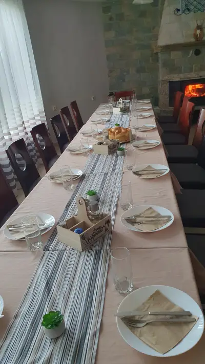 Къща за гости Мездрея