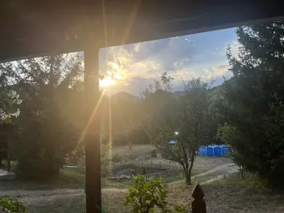 Bungalows Zdravets