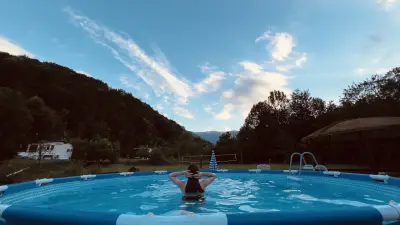 Bungalows Zdravets