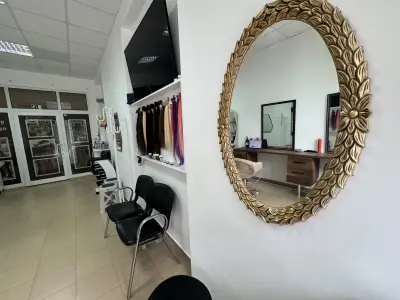 İstanbul Kuaför