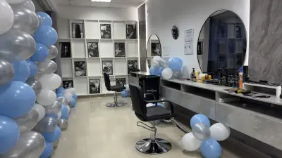 Hair Studio A&G