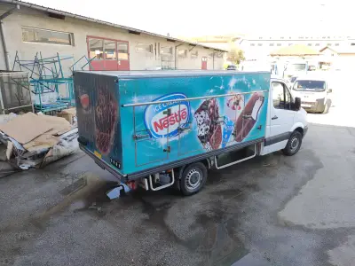 Фронери/Нестле/