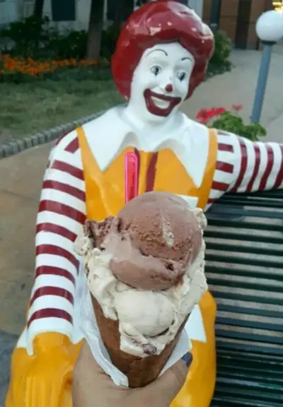 Фредо Джелато