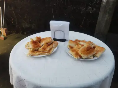 Пекарна НОВО НАЧАЛО