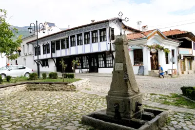 Пекарна Старите майстори