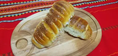 Баничарница Чакото