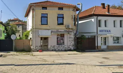 Пекарна "Dafni House"