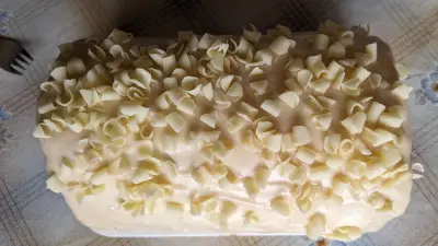 Сладкарско ателие Чочис cake