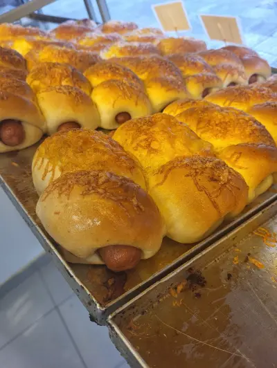 Пекарна Гофредко