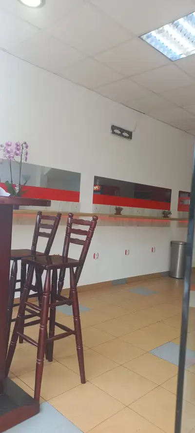 Пекарна "Сали"