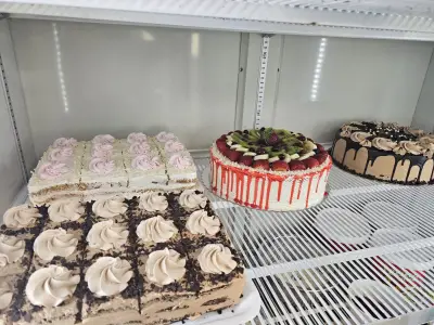 Sweet Bakery Breznitsa