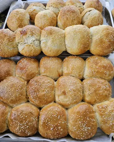 Sweet Bakery Breznitsa