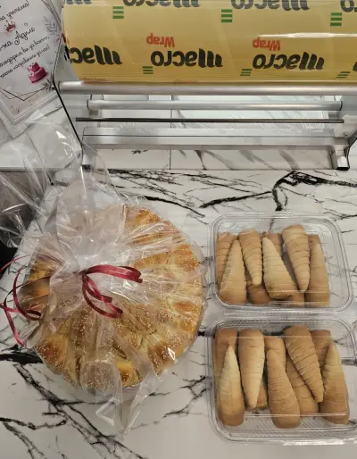 Sweet Bakery Breznitsa