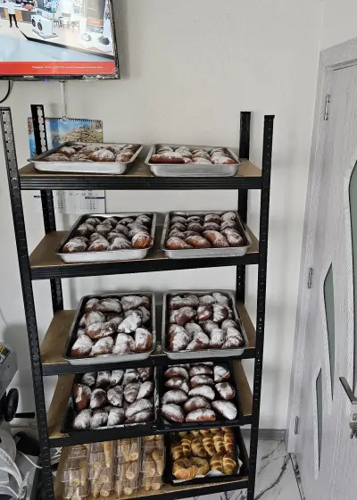 Sweet Bakery Breznitsa