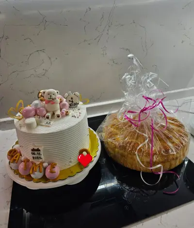 Sweet Bakery Breznitsa