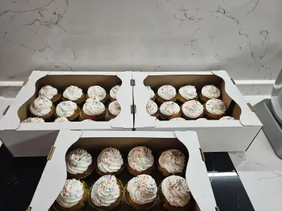 Sweet Bakery Breznitsa