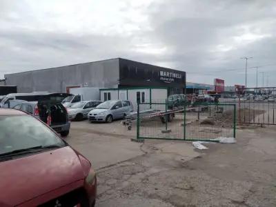 ТРИФАУТО ЕООД