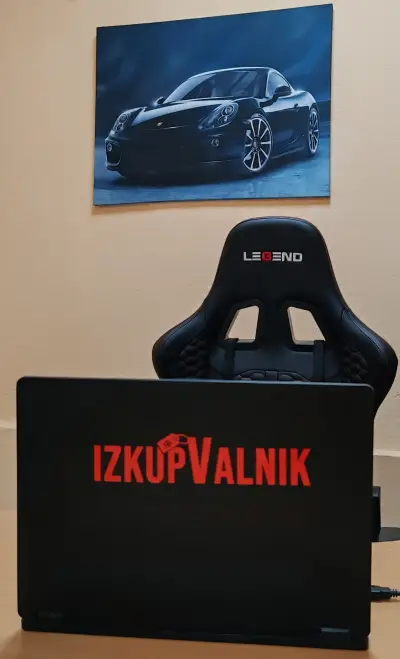IzkupValnik