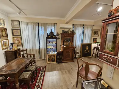 Галерия Нерон / Gallery Neron